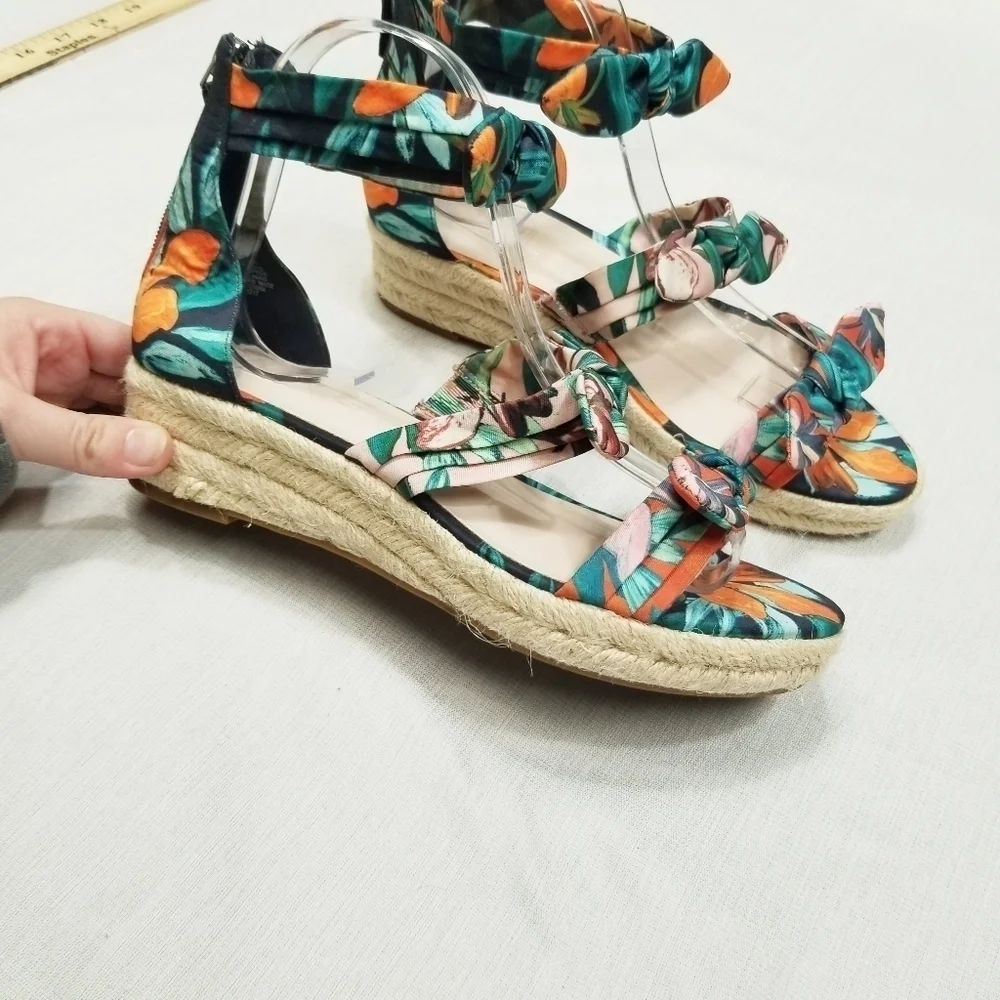 Nine West beautiful summer